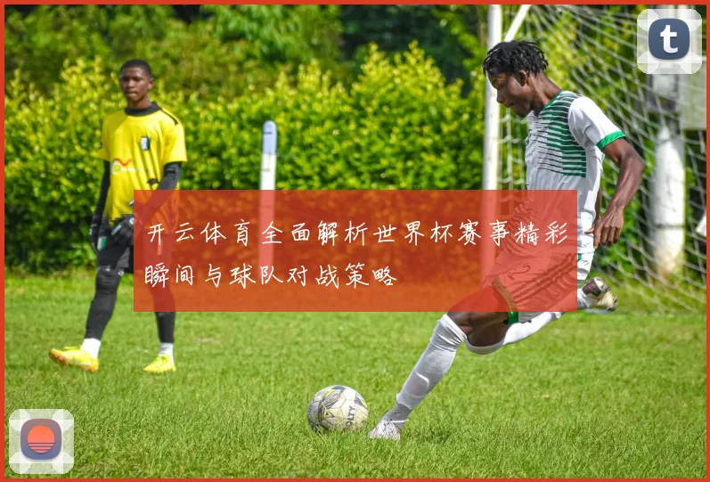 开云体育全面解析世界杯赛事精彩瞬间与球队对战策略